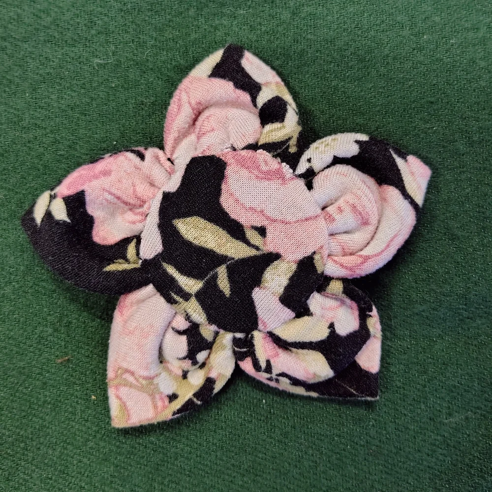 Handmade Boho Lavender Flower Sachet Air Enhancer Accent
